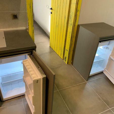 Castella Apartments فوروفورو المظهر الخارجي الصورة