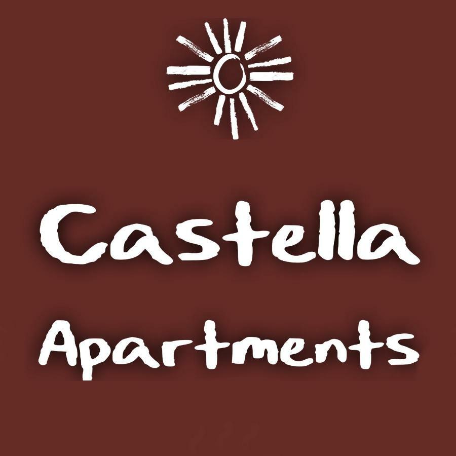 Castella Apartments فوروفورو المظهر الخارجي الصورة