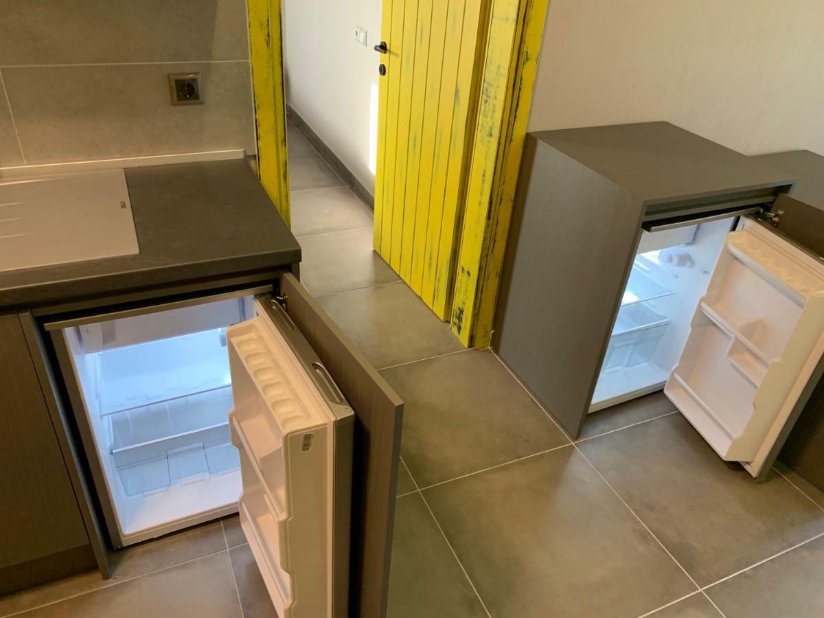 Castella Apartments فوروفورو المظهر الخارجي الصورة