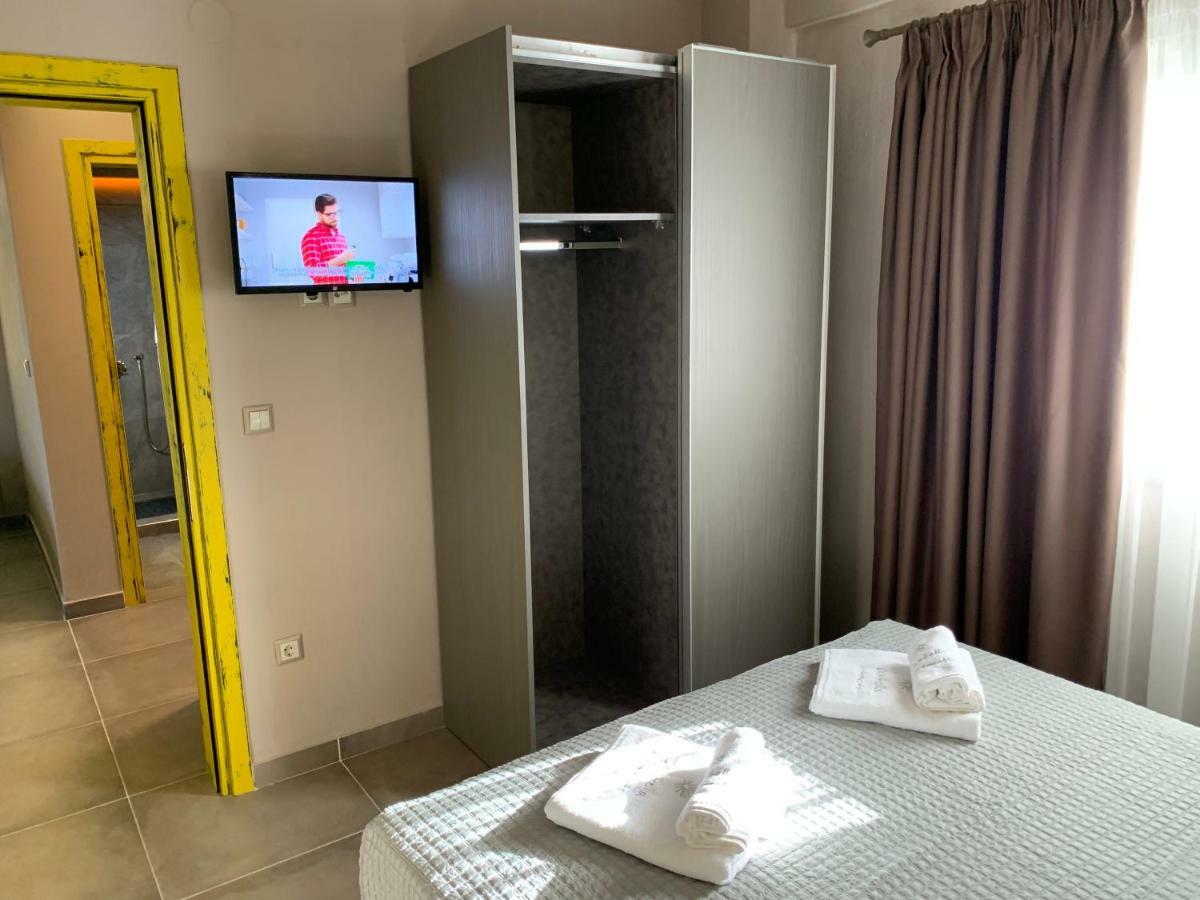 Castella Apartments فوروفورو المظهر الخارجي الصورة