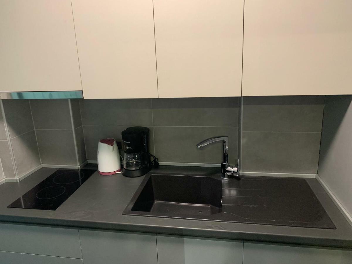 Castella Apartments فوروفورو المظهر الخارجي الصورة