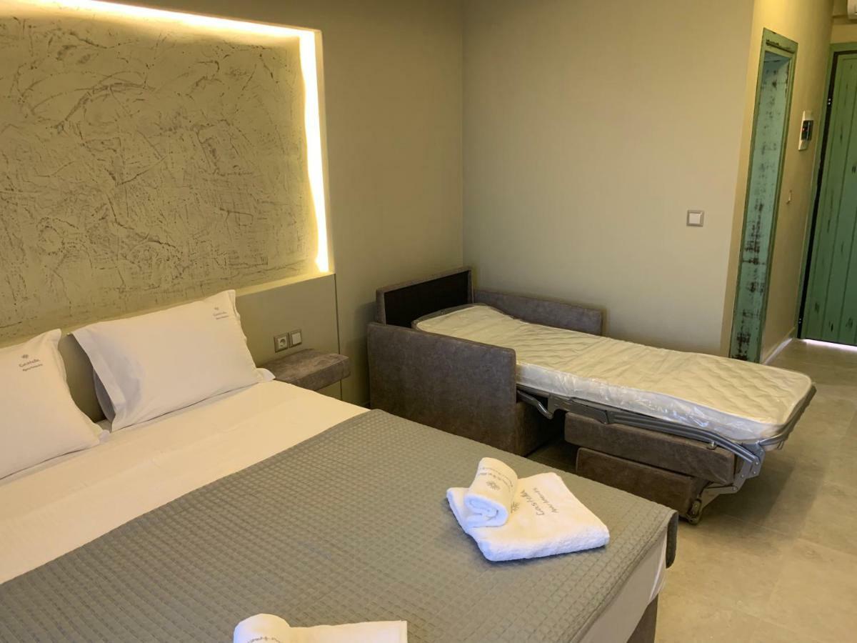 Castella Apartments فوروفورو المظهر الخارجي الصورة